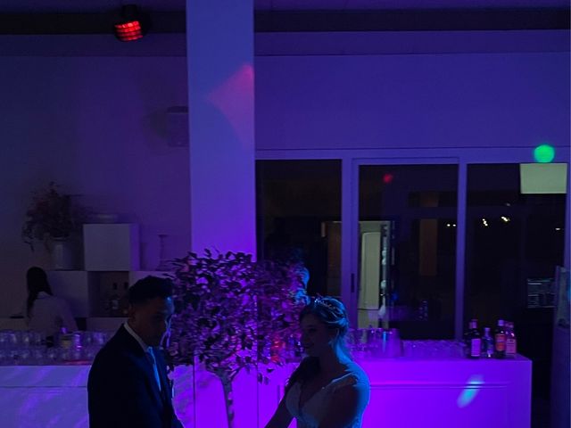 La boda de Jonathan y Marta en Barcelona, Barcelona 2