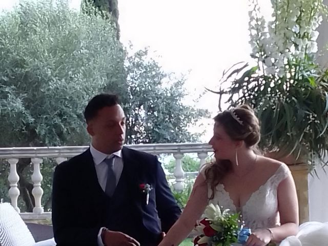 La boda de Jonathan y Marta en Barcelona, Barcelona 3