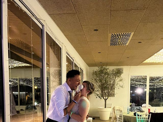 La boda de Jonathan y Marta en Barcelona, Barcelona 4