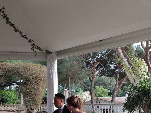 La boda de Jonathan y Marta en Barcelona, Barcelona 5