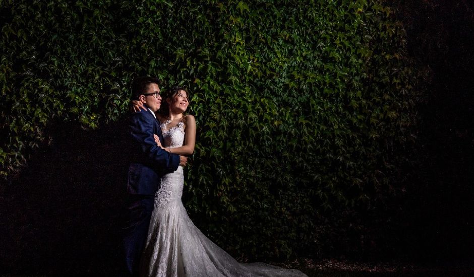 La boda de Rodrigo y Ani en Cobres (Santo Adran), Pontevedra