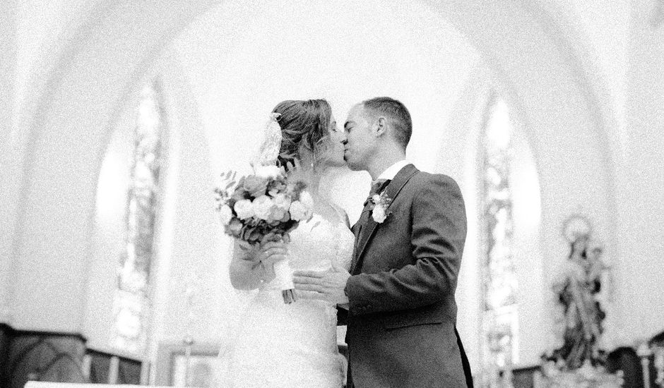 La boda de Francis y Elena en Málaga, Málaga