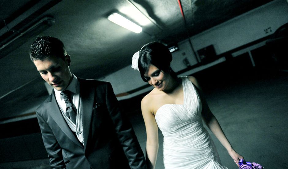 La boda de Dayana y Daniel en Gava, Barcelona