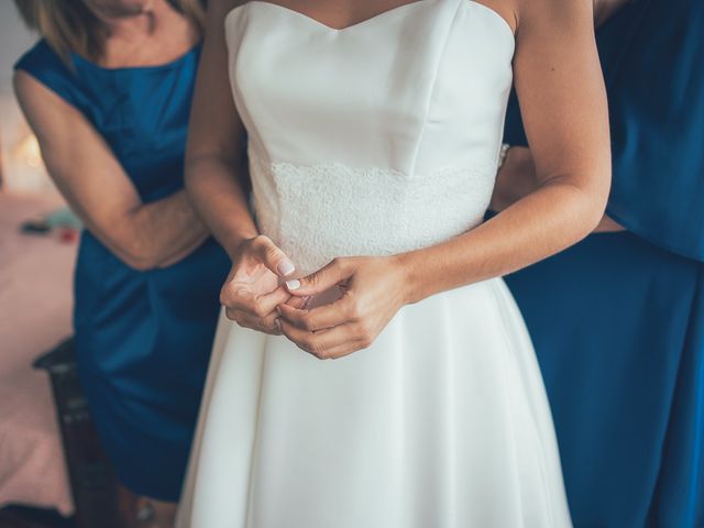 La boda de Angy y Jhoana en Navalafuente, Madrid 65