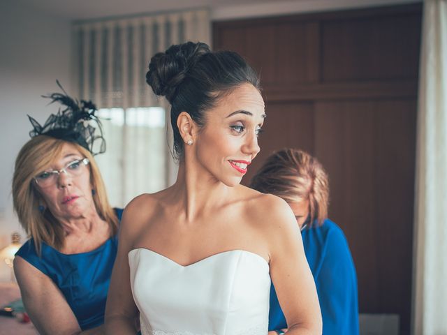 La boda de Angy y Jhoana en Navalafuente, Madrid 66