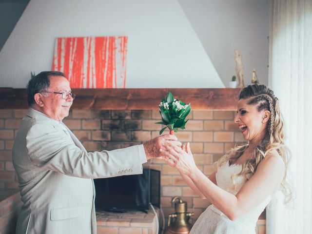 La boda de Angy y Jhoana en Navalafuente, Madrid 82