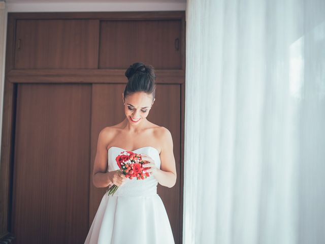 La boda de Angy y Jhoana en Navalafuente, Madrid 89