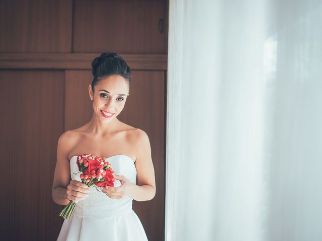 La boda de Angy y Jhoana en Navalafuente, Madrid 91