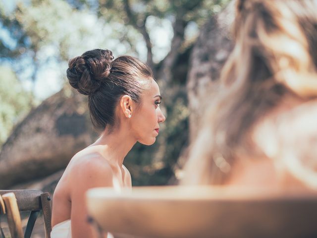 La boda de Angy y Jhoana en Navalafuente, Madrid 163