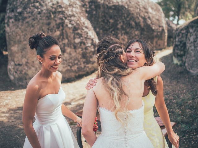 La boda de Angy y Jhoana en Navalafuente, Madrid 165