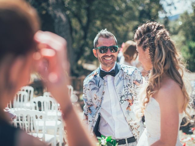 La boda de Angy y Jhoana en Navalafuente, Madrid 207