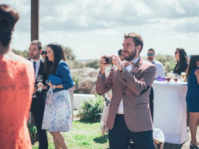 La boda de Angy y Jhoana en Navalafuente, Madrid 243