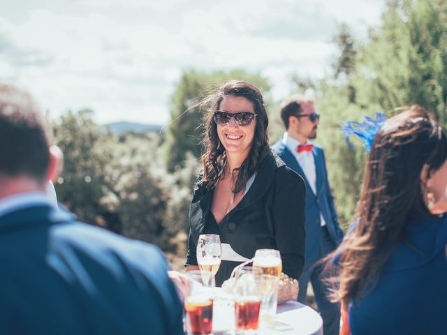 La boda de Angy y Jhoana en Navalafuente, Madrid 247