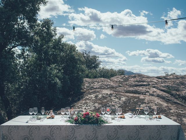 La boda de Angy y Jhoana en Navalafuente, Madrid 272