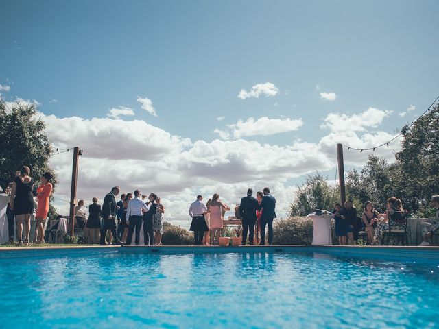 La boda de Angy y Jhoana en Navalafuente, Madrid 281