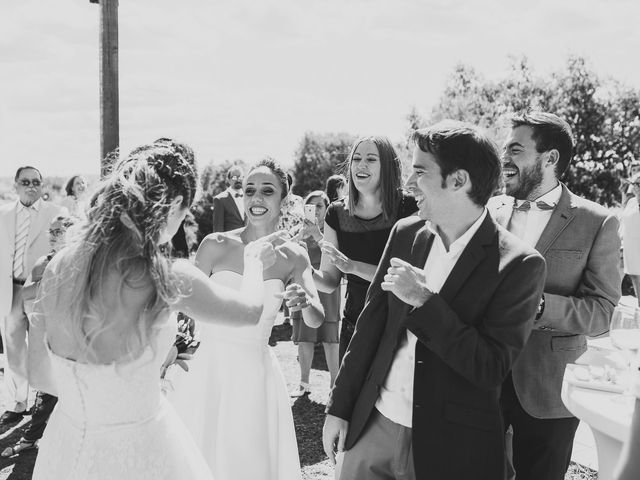 La boda de Angy y Jhoana en Navalafuente, Madrid 284