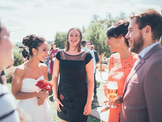 La boda de Angy y Jhoana en Navalafuente, Madrid 288