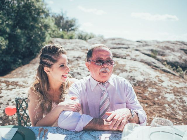 La boda de Angy y Jhoana en Navalafuente, Madrid 308