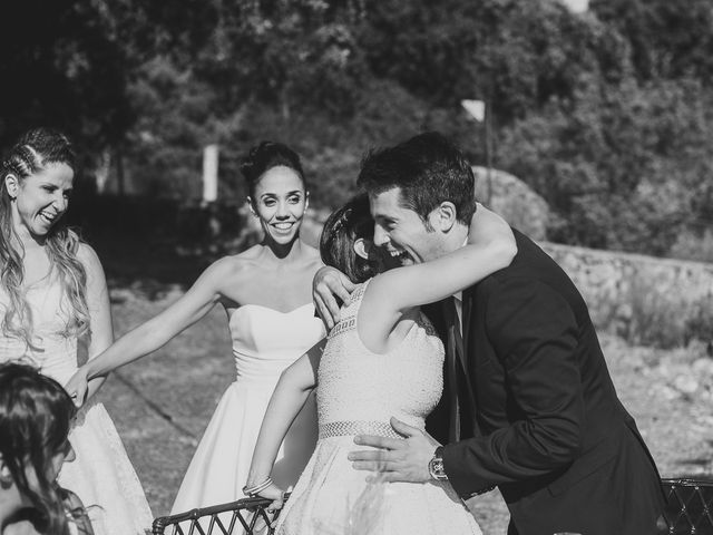 La boda de Angy y Jhoana en Navalafuente, Madrid 338