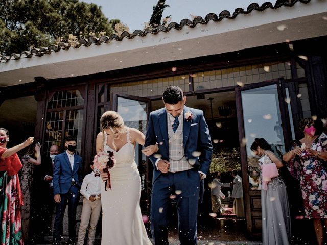 La boda de Víctor y Alicia en Illescas, Toledo 10