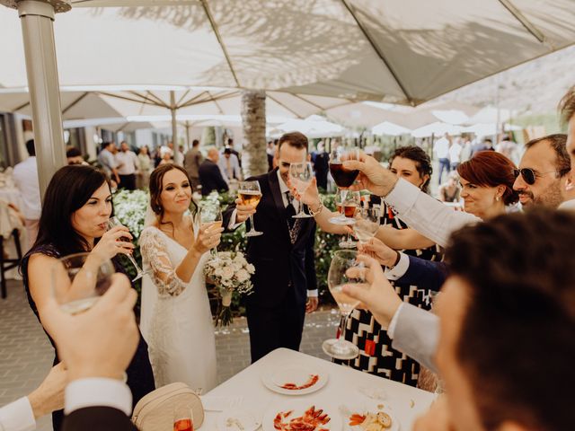 La boda de Isabel y Francisco en Murcia, Murcia 28