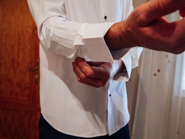 La boda de Ismael y Lili en Alhaurin De La Torre, Málaga 14