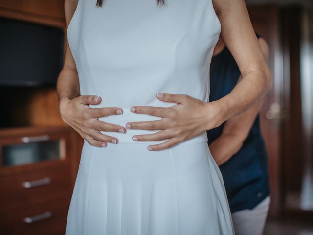 La boda de Pep y Anna en Viladrau, Girona 17