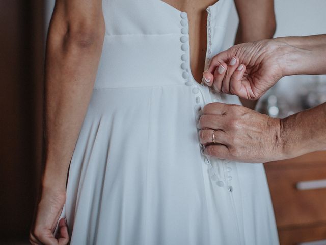 La boda de Pep y Anna en Viladrau, Girona 19