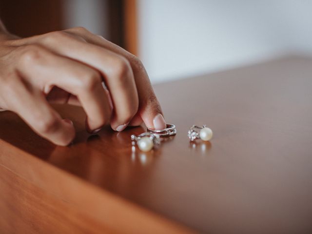 La boda de Pep y Anna en Viladrau, Girona 21