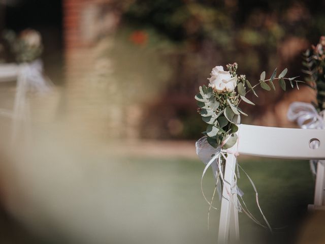 La boda de Pep y Anna en Viladrau, Girona 26