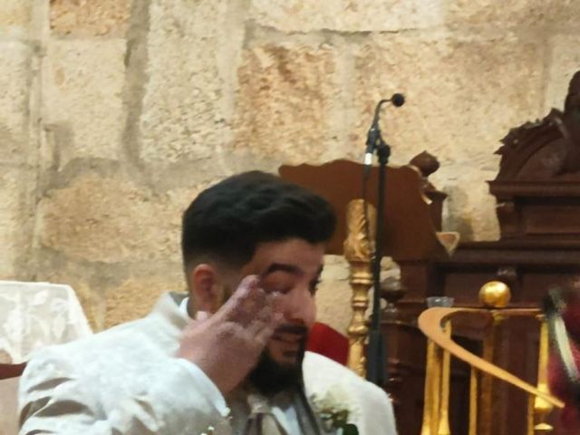La boda de Idania  y Carlos  en Cáceres, Cáceres 2