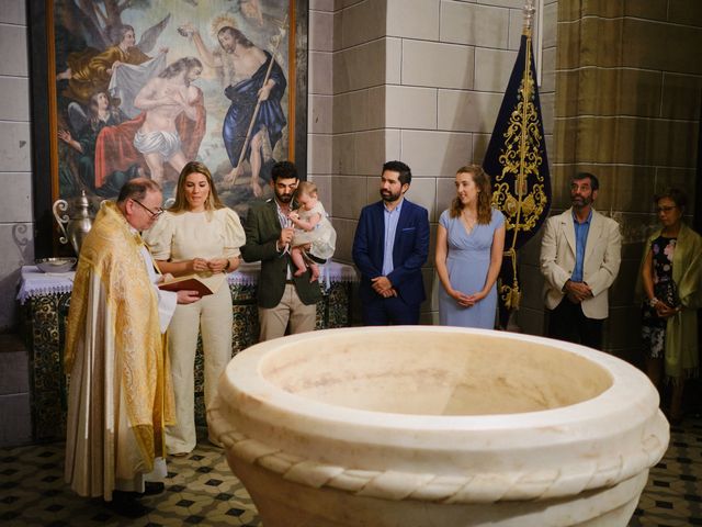 La boda de Eugenio y María Jesús en Badajoz, Badajoz 4