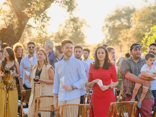 La boda de Eugenio y María Jesús en Badajoz, Badajoz 27