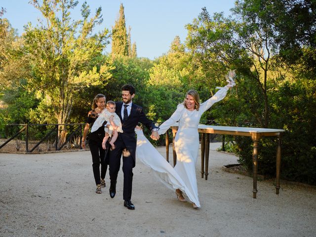 La boda de Eugenio y María Jesús en Badajoz, Badajoz 30