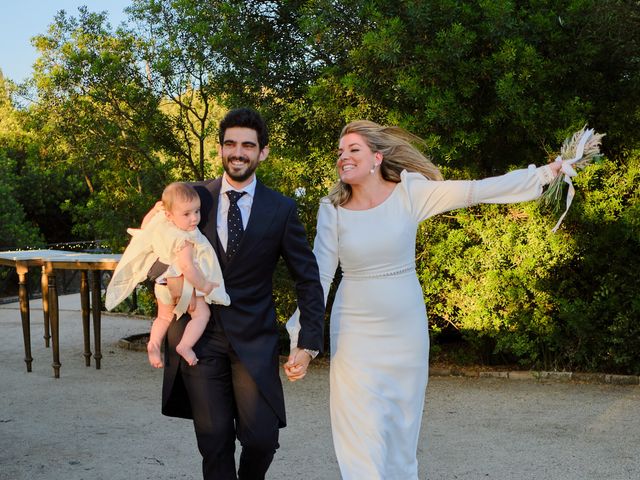 La boda de Eugenio y María Jesús en Badajoz, Badajoz 31