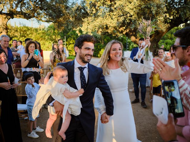 La boda de Eugenio y María Jesús en Badajoz, Badajoz 1