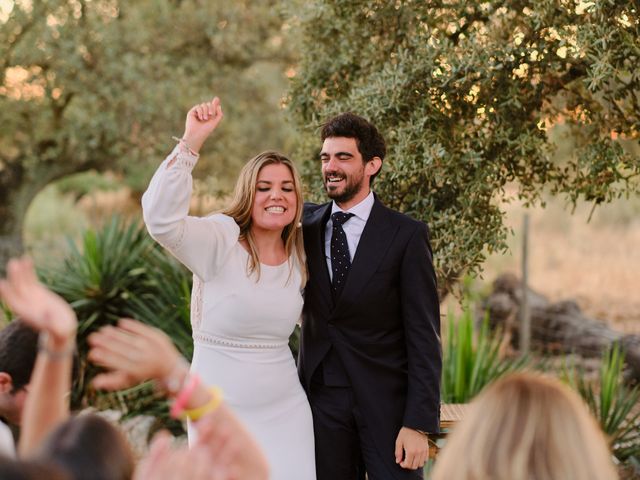 La boda de Eugenio y María Jesús en Badajoz, Badajoz 44