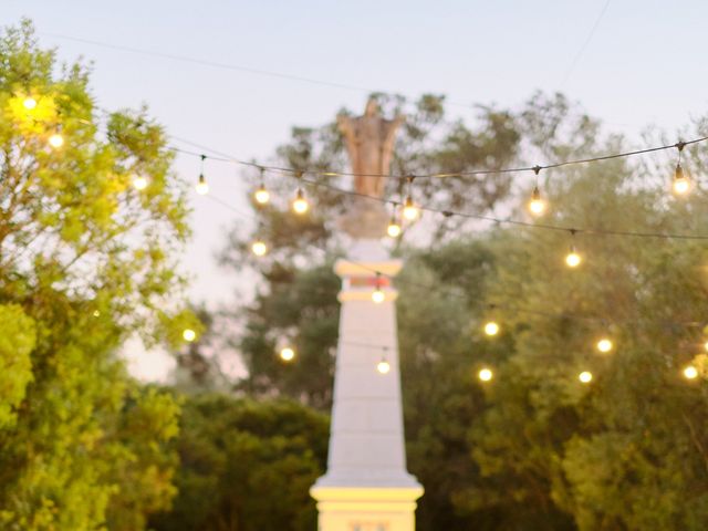 La boda de Eugenio y María Jesús en Badajoz, Badajoz 48