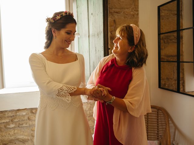 La boda de Rafa y Inka en Jerez De La Frontera, Cádiz 2