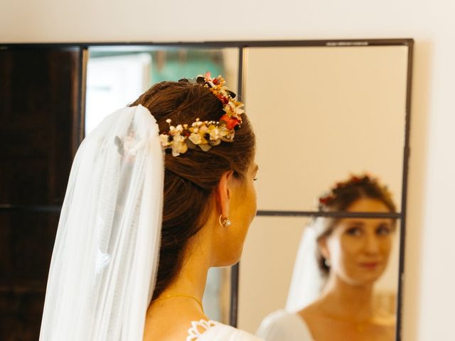 La boda de Rafa y Inka en Jerez De La Frontera, Cádiz 8