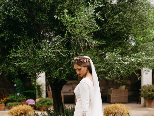 La boda de Rafa y Inka en Jerez De La Frontera, Cádiz 9