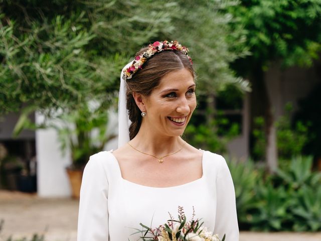 La boda de Rafa y Inka en Jerez De La Frontera, Cádiz 10