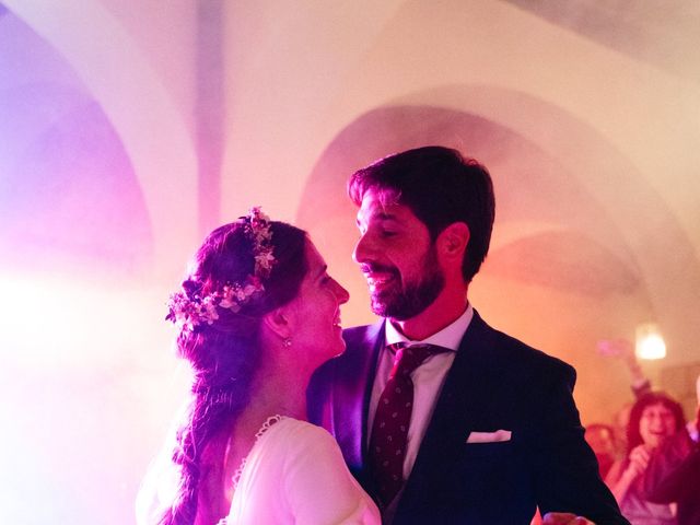 La boda de Rafa y Inka en Jerez De La Frontera, Cádiz 35