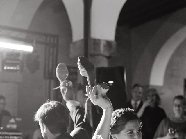 La boda de Rafa y Inka en Jerez De La Frontera, Cádiz 40