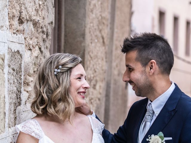 La boda de Josep Maria y Emi en Alella, Barcelona 26