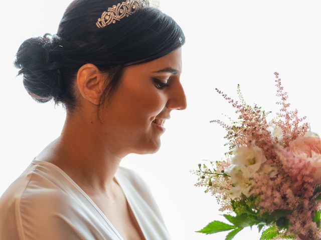 La boda de Gonzalo y Marta en Alcalá De Henares, Madrid 26