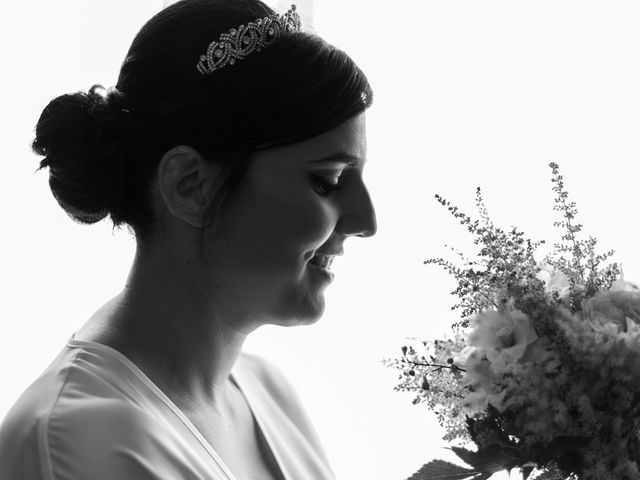 La boda de Gonzalo y Marta en Alcalá De Henares, Madrid 27