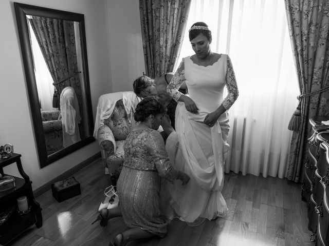 La boda de Gonzalo y Marta en Alcalá De Henares, Madrid 30