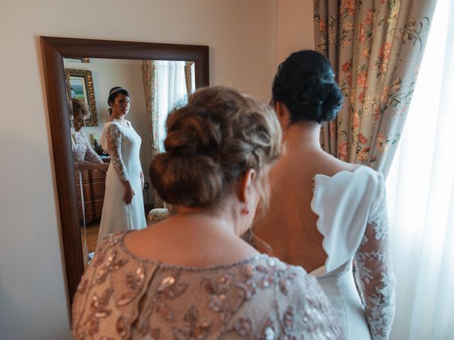 La boda de Gonzalo y Marta en Alcalá De Henares, Madrid 31