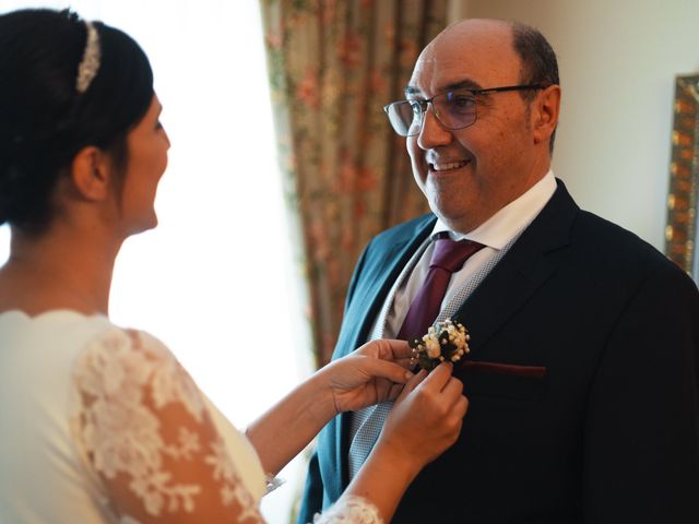 La boda de Gonzalo y Marta en Alcalá De Henares, Madrid 35